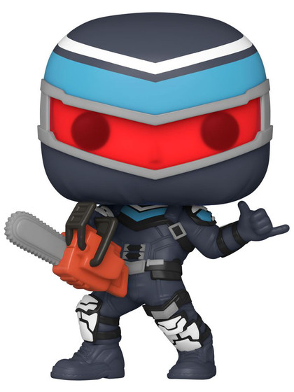 Funko POP! TV: Peacemaker The Series - Vigilante