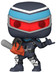 Funko POP! TV: Peacemaker The Series - Vigilante