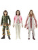 Doctor Who - Companions of the Fourth Doctor 3-Pack