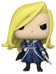 Funko POP! Animation: Fullmetal Alchemist Brotherhood - Olivier Mira Armstrong - DAMAGED PACKAGING