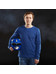 Power Rangers Lightning Collection - Mighty Morphin Blue Ranger Helmet