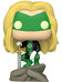 Funko POP! Comic Cover: DCeased - Green Lantern