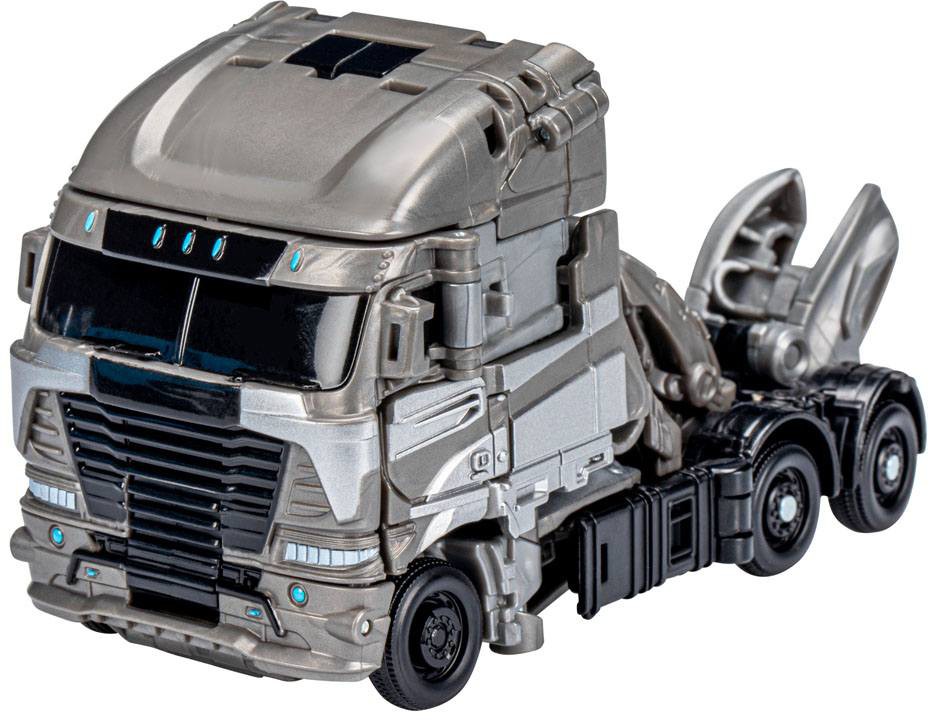 Transformers Studio Series Galvatron Voyager Class 90 Heromic