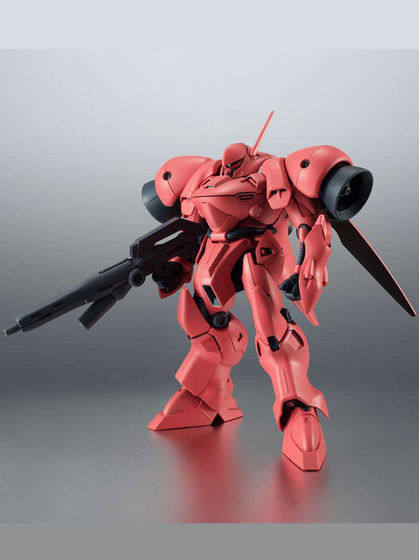 Robot Spirits - AGX-04 Gerbera-Tetra ver. A.N.I.M.E.