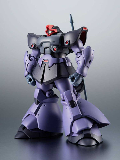 Gundam Robot Spirits - MS-09R-2 RICK DOM ZWEI ver. A.N.I.M.E.