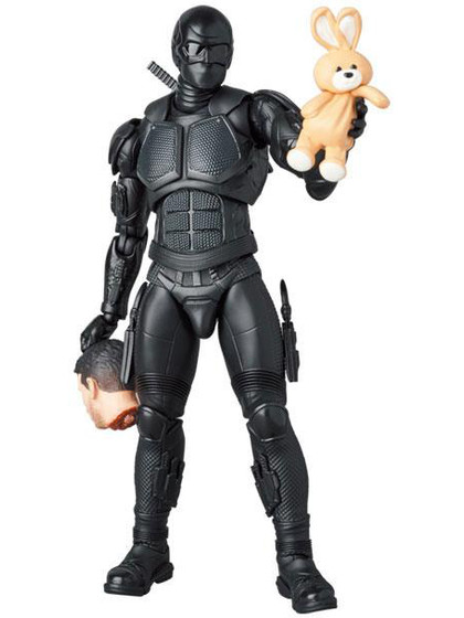 The Boys - Black Noir MAF EX