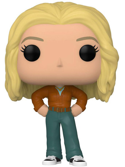 Funko POP! Movies: Jurassic World 3 - Ellie Sattler