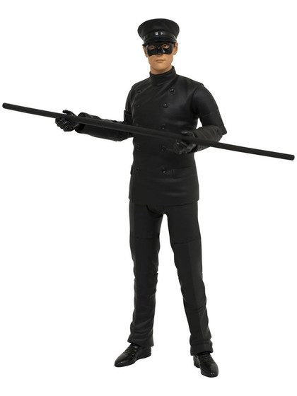 The Green Hornet - Deluxe Kato