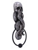 Harry Potter - The Dark Mark Door Knocker