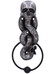 Harry Potter - The Dark Mark Door Knocker