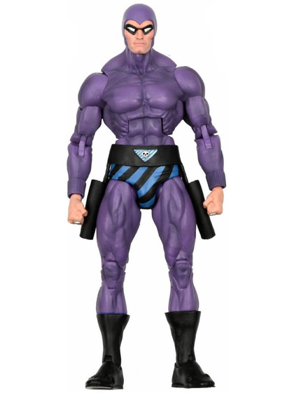 King Features Original Superheroes - The Phantom