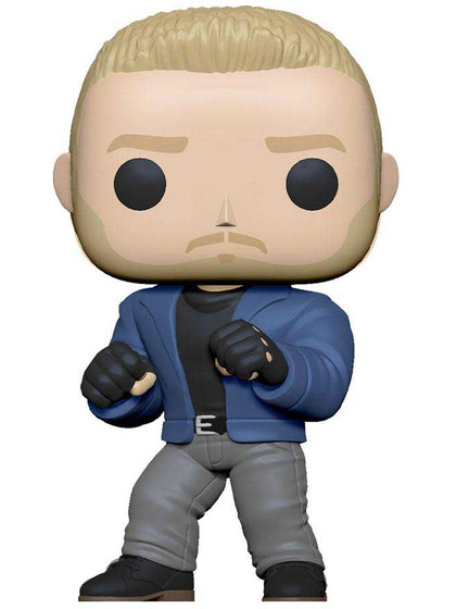 Funko POP! TV: The Umbrella Academy - Luther
