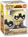 Funko POP! Animation: My Hero Academia - Fat Gum