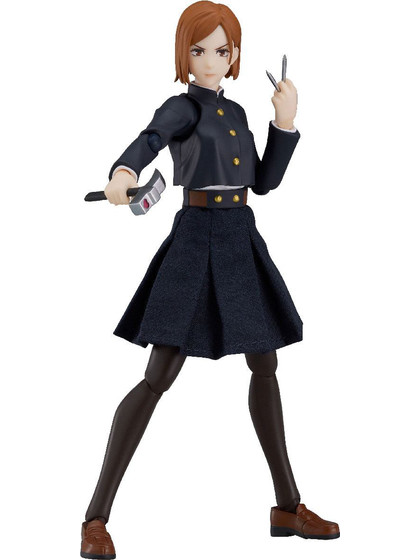 Jujutsu Kaisen - Nobara Kugisaki - Figma