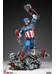 Marvel Future Revolution - Captain America - 1/6