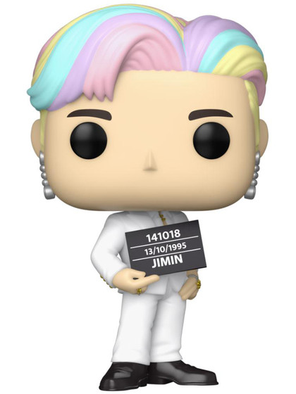 Funko POP! Rocks: BTS - Jimin