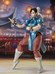 Street Fighter - Chun-Li (Outfit 2) S.H. Figuarts
