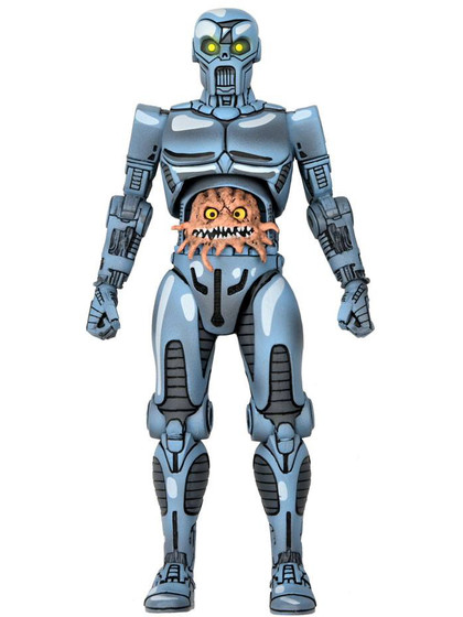 Teenage Mutant Ninja Turtles - Utrom (Mirage Comics)