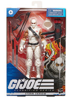 G.I. Joe Classified Series - 2022 Storm Shadow