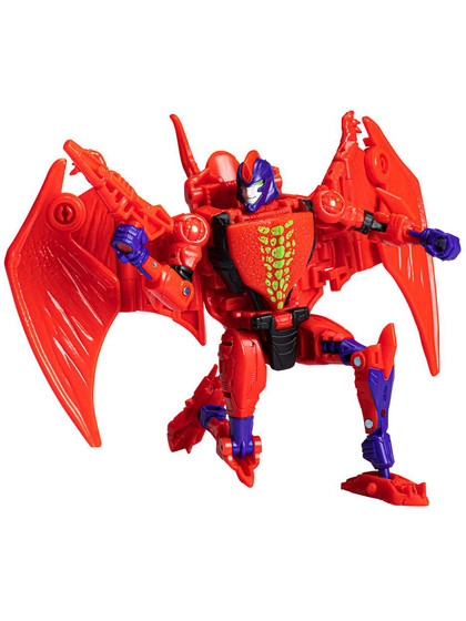 Transformers: Buzzworthy Bumblebee - Evil Predacon Terrorsaur