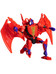 Transformers: Buzzworthy Bumblebee - Evil Predacon Terrorsaur