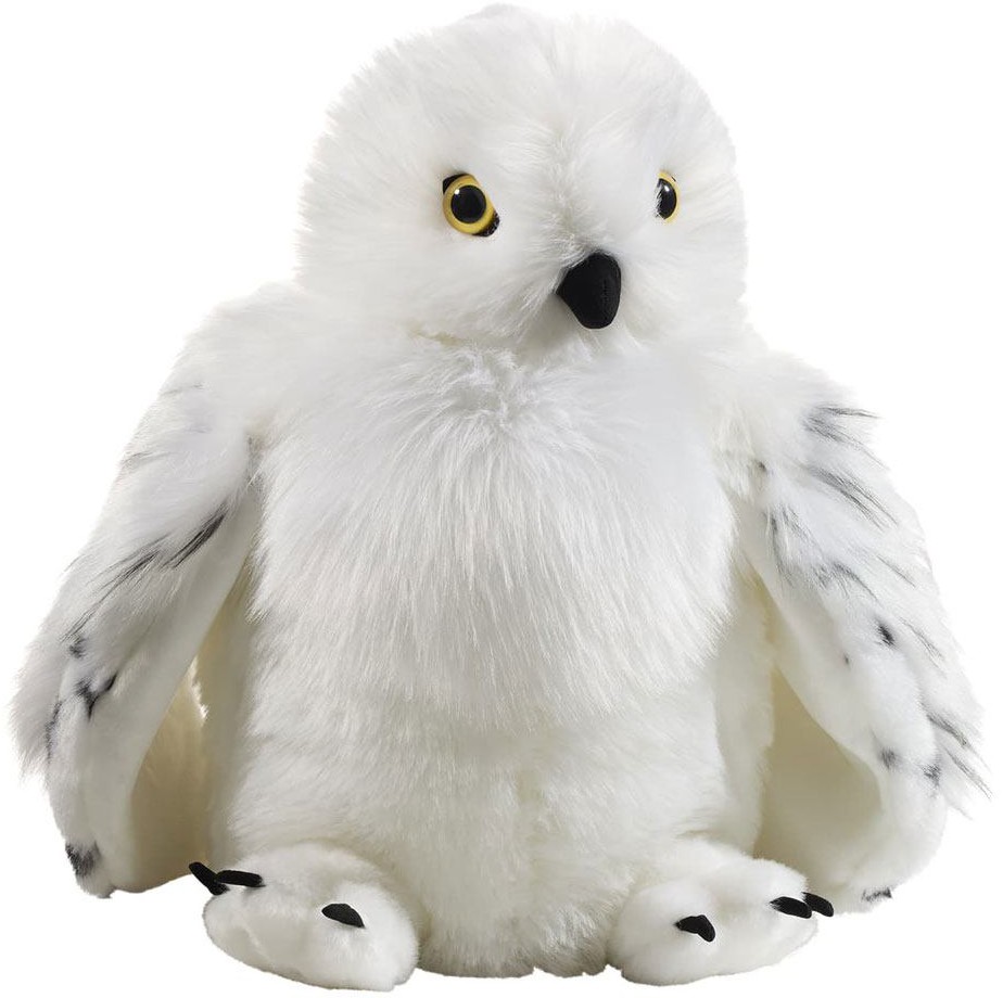 Harry Potter Hedwig Interactive Plush 30 cm Heromic