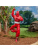 Power Rangers Lightning Collection - Mighty Morphin Ninja Red Ranger