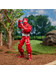 Power Rangers Lightning Collection - Mighty Morphin Ninja Red Ranger