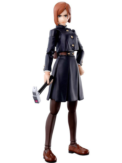 Jujutsu Kaisen - Nobara Kugisaki - S.H. Figuarts