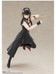 Spy x Family - Yor Forger Thorn Princess - S.H. Figuarts