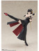 Spy x Family - Yor Forger Thorn Princess - S.H. Figuarts