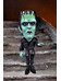 Rob Zombie's Munsters - Retro Big Head 3-Pack