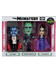 Rob Zombie's Munsters - Retro Big Head 3-Pack