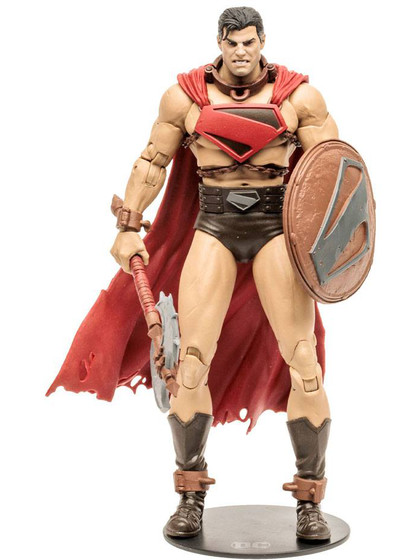 DC Multiverse - Superman (DC Future State)