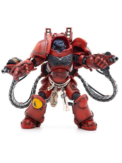 Warhammer 40,000 - Blood Angels Aggressor Brother Marine - 1/18