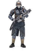 Warhammer 40,000 - Death Korps of Krieg Veteran Squad Guardsman - 1/18