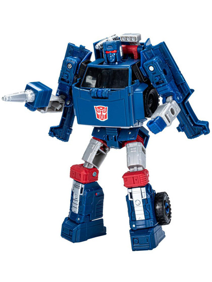 Transformers Generations Selects - Legacy DK-3 Breaker Deluxe Class