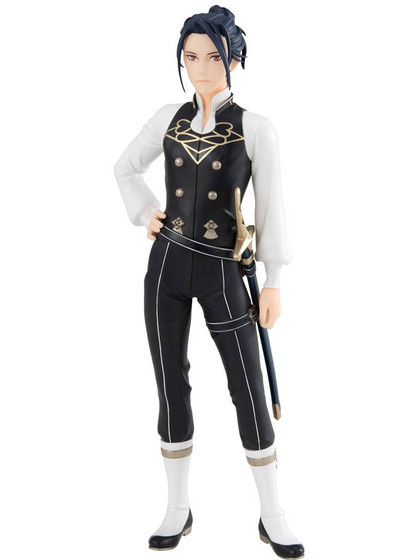 Fire Emblem: Three Houses - Felix Hugo Fraldarius