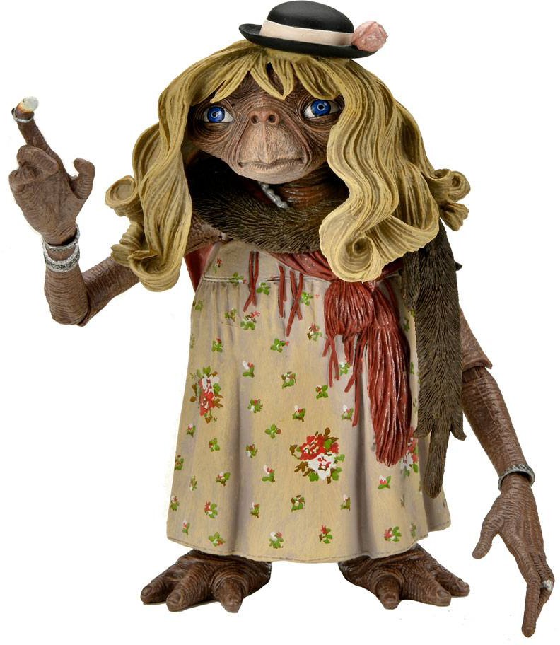E.T. the Extra-Terrestrial - Ultimate Dress-Up E.T. - Heromic