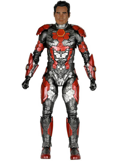 Secret Headquarters - Argon