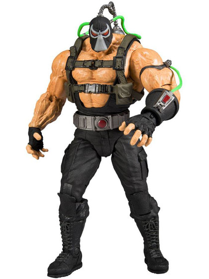 DC Multiverse - Bane Megafig