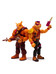 Turtles - Arcade Flashing BeBop & Rocksteady Exclusive BST AXN