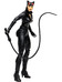 DC Multiverse - Catwoman (Batman: Arkham City) - Solomon Grundy BaF
