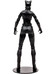 DC Multiverse - Catwoman (Batman: Arkham City) - Solomon Grundy BaF