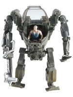 Avatar: World of Pandora - AMP Suit &amp; Colonel Miles Quaritch