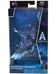 Avatar: World of Pandora - Mountain Banshee (Blue)