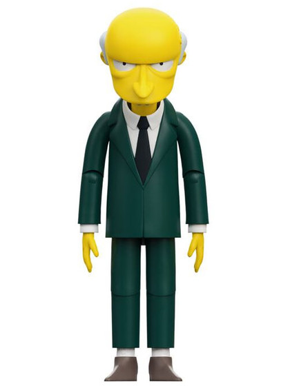 The Simpsons Ultimates - C. Montgomery Burns