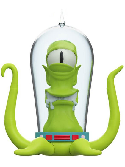 The Simpsons Ultimates - Kang