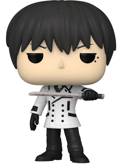 Funko POP! Animation: Tokyo Ghoul:re - Kuki Urie