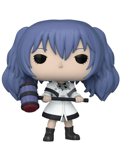 Funko POP! Animation: Tokyo Ghoul:re - Saiko Yonebayashi